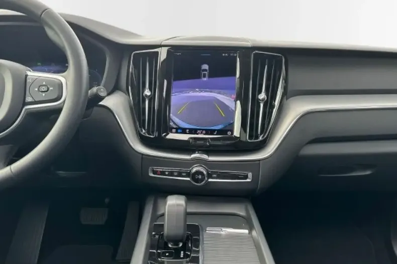 Volvo XC60 din 2023 cu 58.200 km - oferta VOL109873 - foto 14