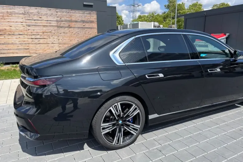 BMW M760 din 2024 cu 47.000 km - oferta BMW109874 - foto 2