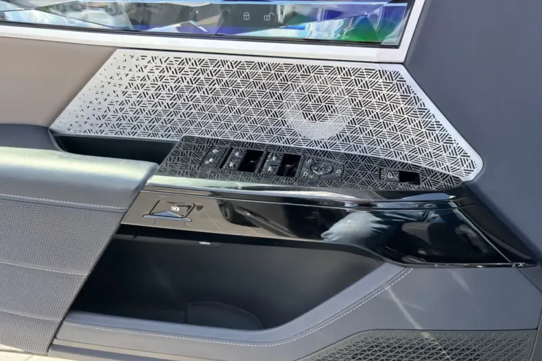 BMW M760 din 2024 cu 47.000 km - oferta BMW109874 - foto 22