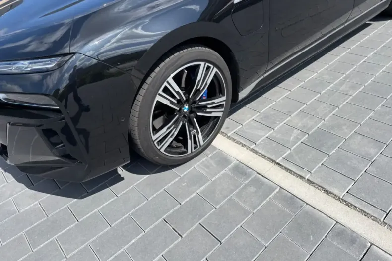 BMW M760 din 2024 cu 47.000 km - oferta BMW109874 - foto 32