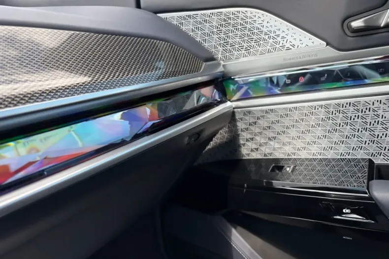 BMW M760 din 2024 cu 47.000 km - oferta BMW109874 - foto 35