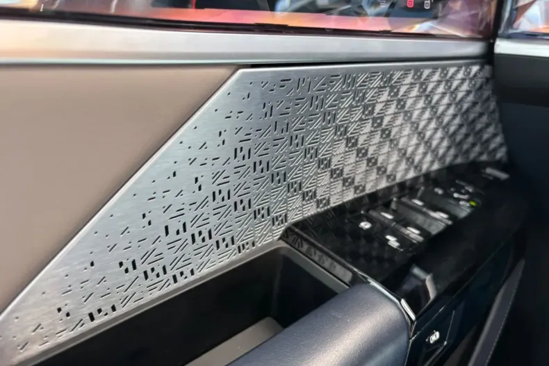 BMW M760 din 2024 cu 47.000 km - oferta BMW109874 - foto 37