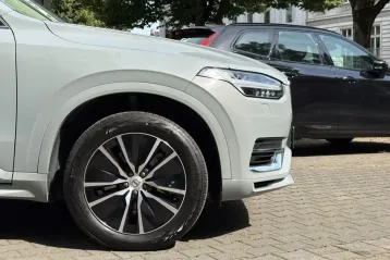 Volvo XC90 din 2024 - oferta VOL109875