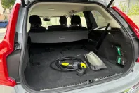 Volvo XC90 din 2024 cu 21.633 km - oferta VOL109875 - foto 8