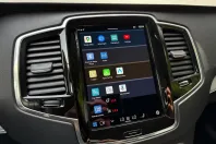 Volvo XC90 din 2024 cu 21.633 km - oferta VOL109875 - foto 16