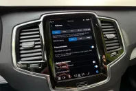 Volvo XC90 din 2024 cu 21.633 km - oferta VOL109875 - foto 17