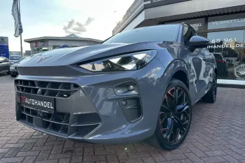 Cupra Terramar din 2024 - oferta CUP109876