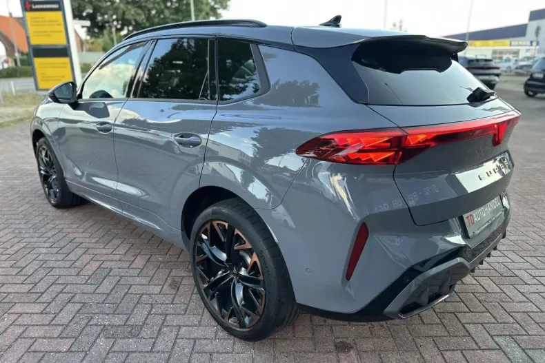 Cupra Terramar din 2024 cu 16.900 km - oferta CUP109876 - foto 8