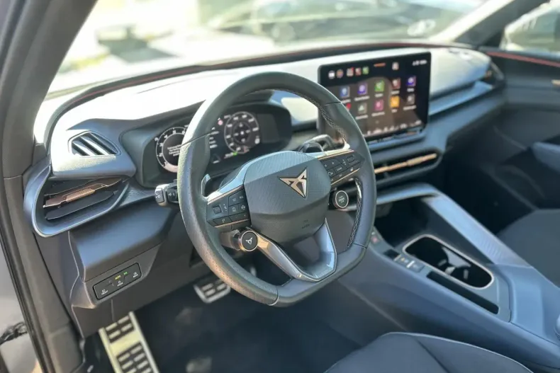 Cupra Terramar din 2024 cu 16.900 km - oferta CUP109876 - foto 11