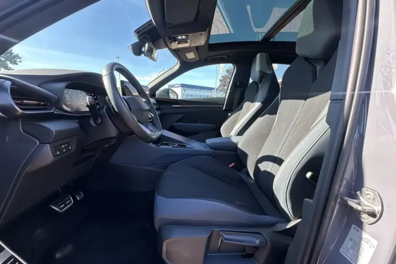 Cupra Terramar din 2024 cu 16.900 km - oferta CUP109876 - foto 13