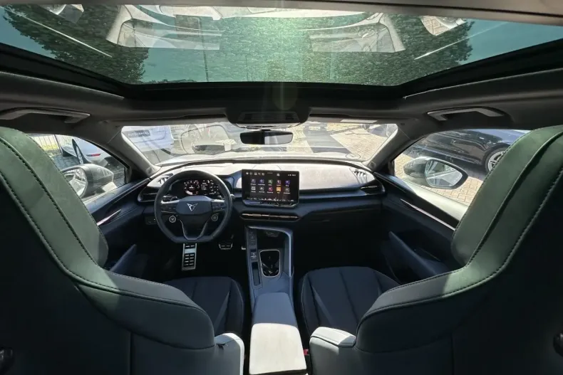 Cupra Terramar din 2024 cu 16.900 km - oferta CUP109876 - foto 15