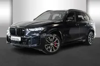 BMW X5 M60 din 2024 cu 25.935 km - oferta BMW109877 - foto 1