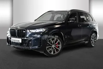 BMW X5 M60 din 2024 - oferta BMW109877