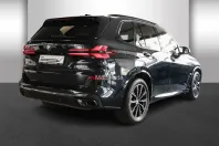 BMW X5 M60 din 2024 cu 25.935 km - oferta BMW109877 - foto 2
