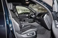 BMW X5 M60 din 2024 cu 25.935 km - oferta BMW109877 - foto 3