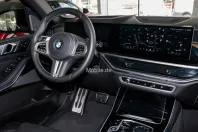 BMW X5 M60 din 2024 cu 25.935 km - oferta BMW109877 - foto 4