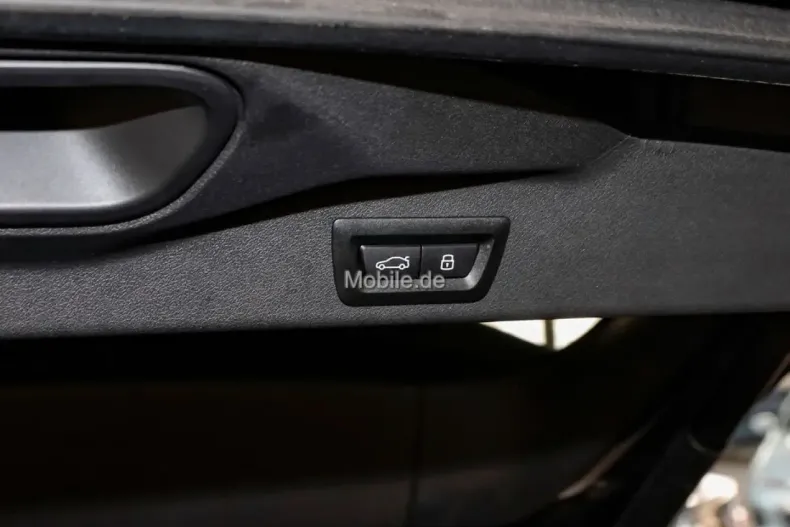 BMW X5 M60 din 2024 cu 25.935 km - oferta BMW109877 - foto 7