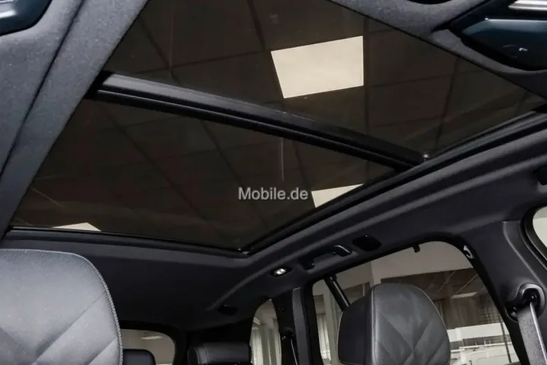 BMW X5 M60 din 2024 cu 25.935 km - oferta BMW109877 - foto 9