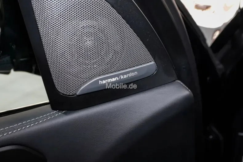 BMW X5 M60 din 2024 cu 25.935 km - oferta BMW109877 - foto 11