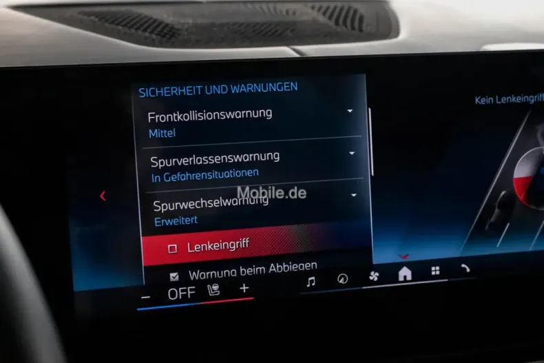 BMW X5 M60 din 2024 cu 25.935 km - oferta BMW109877 - foto 13