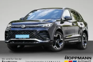 Volkswagen Tiguan din 2024 - oferta VOL109878