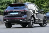 Volkswagen Tiguan din 2024 cu 20.515 km - oferta VOL109878 - foto 2