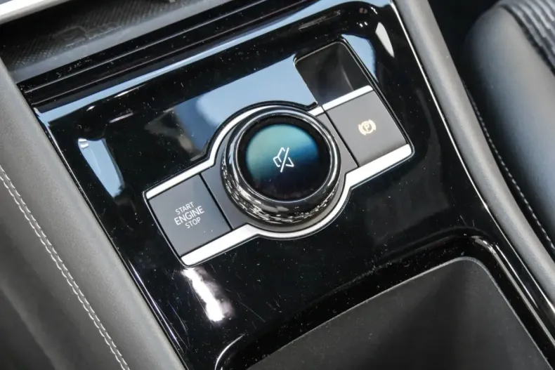 Volkswagen Tiguan din 2024 cu 20.515 km - oferta VOL109878 - foto 9