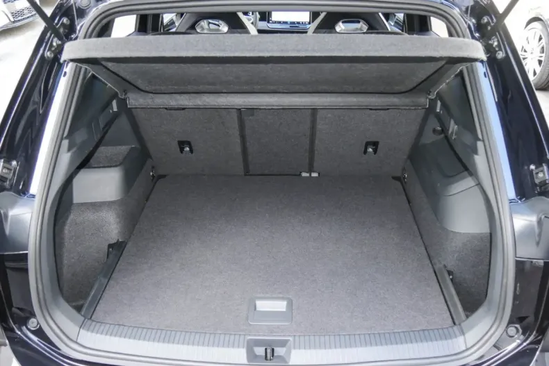 Volkswagen Tiguan din 2024 cu 20.515 km - oferta VOL109878 - foto 15