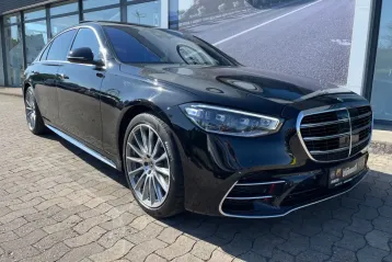 Mercedes-Benz S 580 din 2022 - oferta MER109880