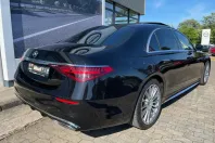 Mercedes-Benz S 580 din 2022 cu 77.935 km - oferta MER109880 - foto 4