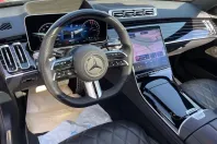 Mercedes-Benz S 580 din 2022 cu 77.935 km - oferta MER109880 - foto 6
