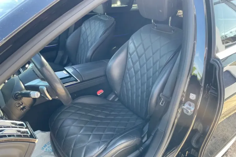 Mercedes-Benz S 580 din 2022 cu 77.935 km - oferta MER109880 - foto 13