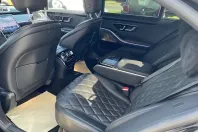 Mercedes-Benz S 580 din 2022 cu 77.935 km - oferta MER109880 - foto 15