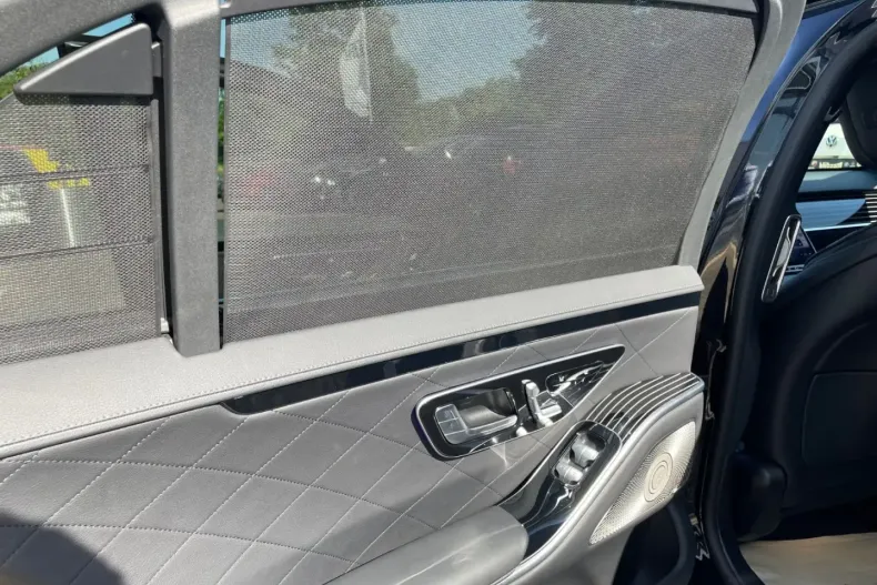 Mercedes-Benz S 580 din 2022 cu 77.935 km - oferta MER109880 - foto 16