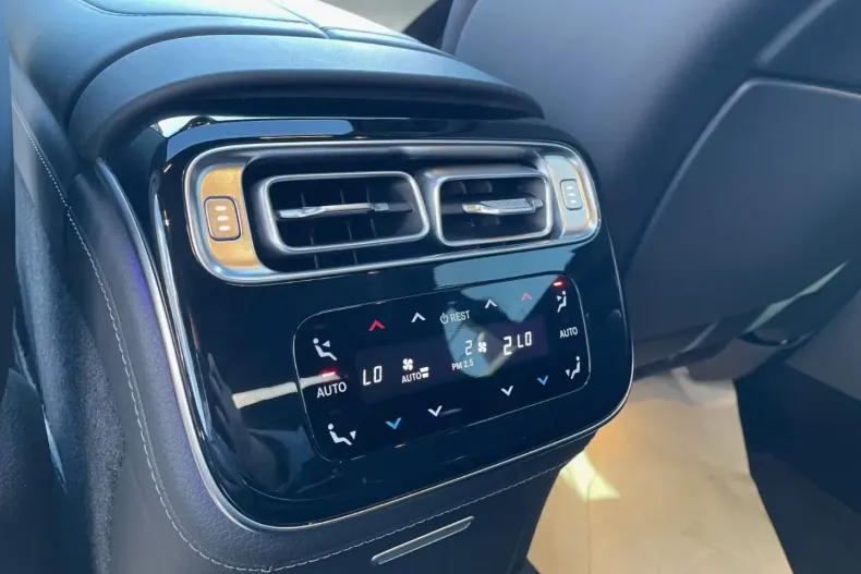 Mercedes-Benz S 580 din 2022 cu 77.935 km - oferta MER109880 - foto 18