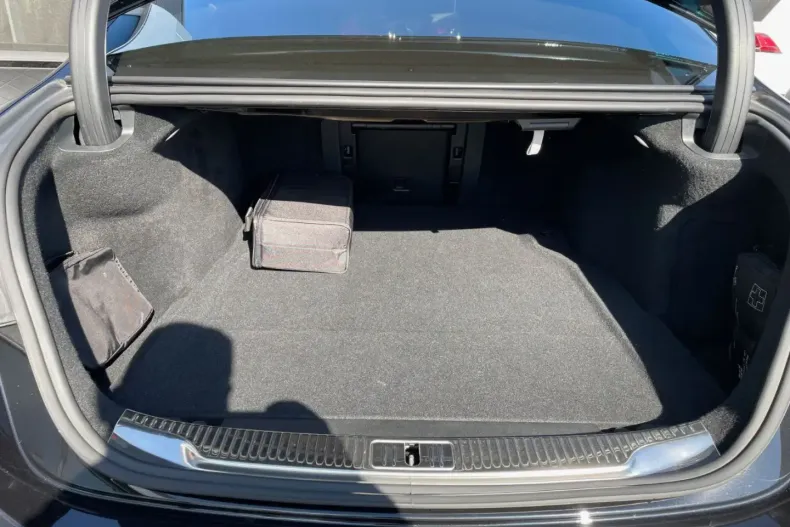 Mercedes-Benz S 580 din 2022 cu 77.935 km - oferta MER109880 - foto 21