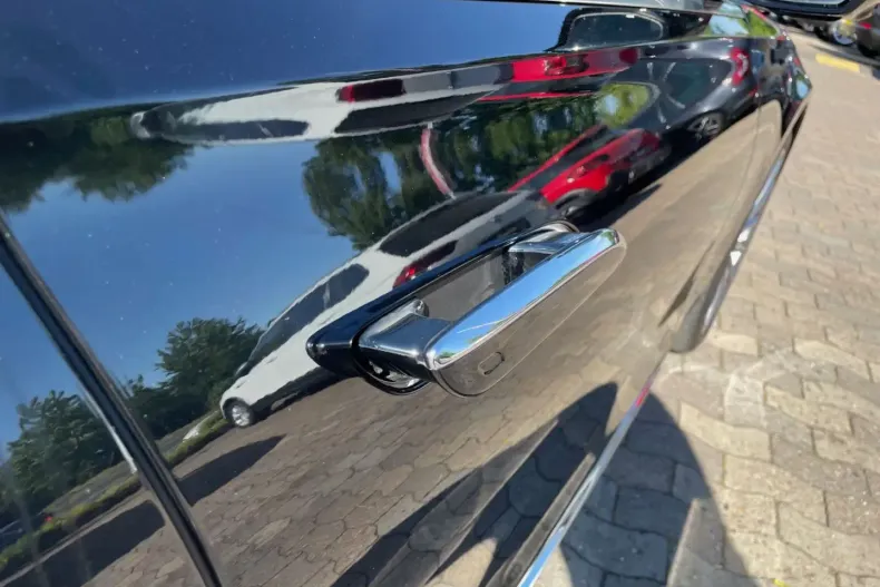 Mercedes-Benz S 580 din 2022 cu 77.935 km - oferta MER109880 - foto 23