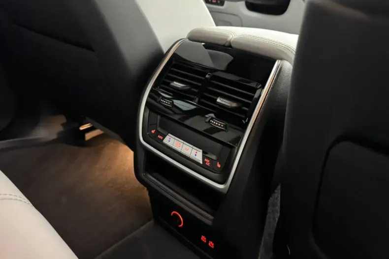 BMW X5 M din 2023 cu 11.800 km - oferta BMW109883 - foto 15