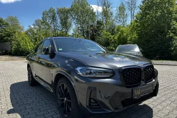 BMW X4 din 2023 - oferta BMW109884