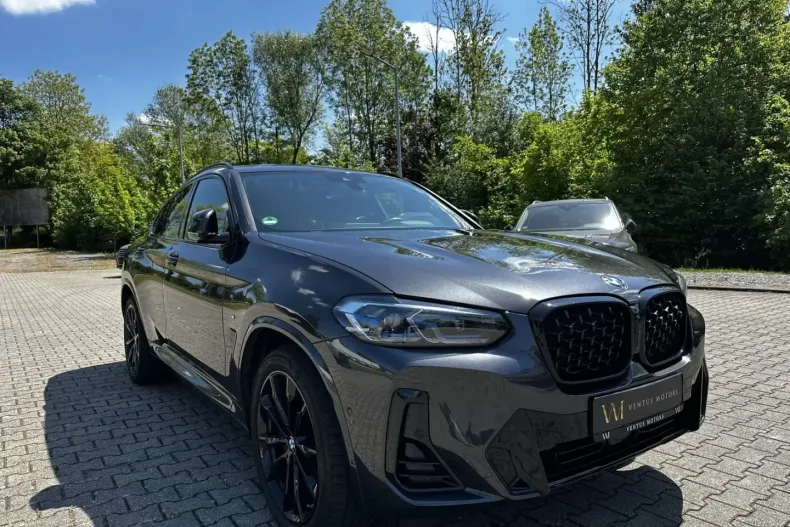 BMW X4 din 2023 cu 72.850 km - oferta BMW109884 - foto 1