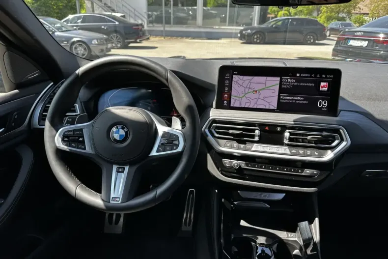 BMW X4 din 2023 cu 72.850 km - oferta BMW109884 - foto 9