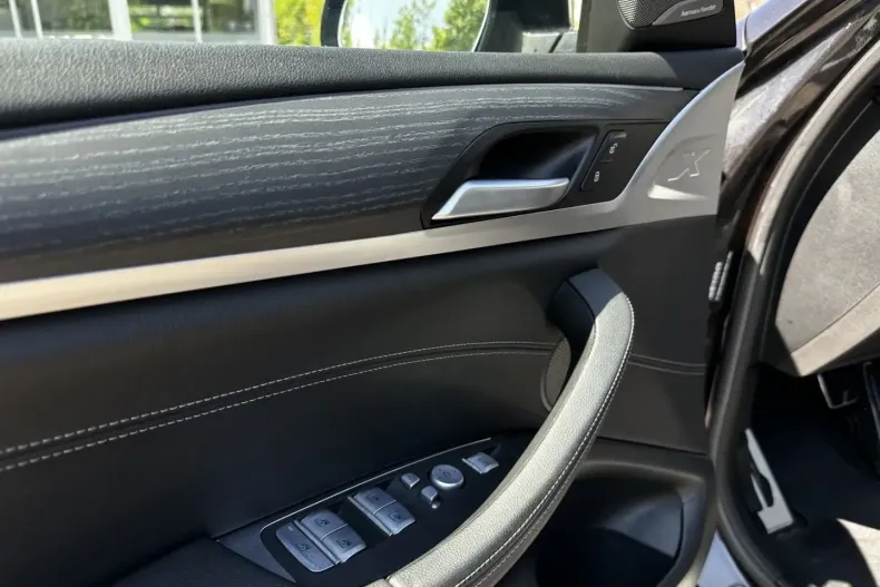 BMW X4 din 2023 cu 72.850 km - oferta BMW109884 - foto 10