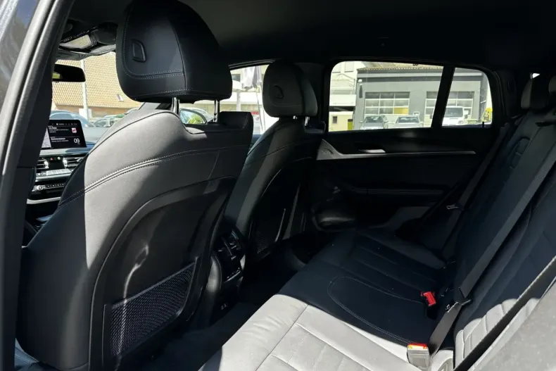 BMW X4 din 2023 cu 72.850 km - oferta BMW109884 - foto 11