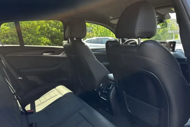 BMW X4 din 2023 cu 72.850 km - oferta BMW109884 - foto 12