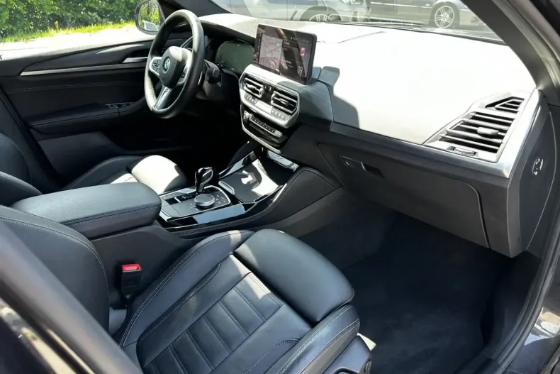 BMW X4 din 2023 cu 72.850 km - oferta BMW109884 - foto 13