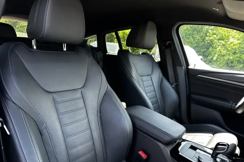 BMW X4 din 2023 cu 72.850 km - oferta BMW109884 - foto 14