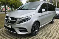 Mercedes-Benz V 300 din 2020 cu 80.000 km - oferta MER109889 - foto 1