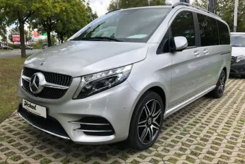 Mercedes-Benz V 300 din 2020 - oferta MER109889