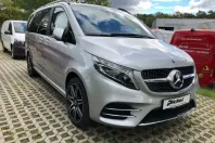 Mercedes-Benz V 300 din 2020 cu 80.000 km - oferta MER109889 - foto 4
