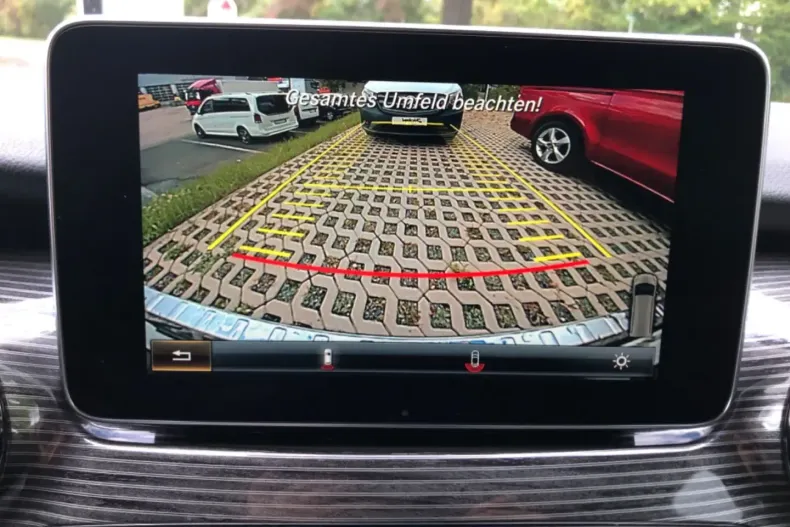 Mercedes-Benz V 300 din 2020 cu 80.000 km - oferta MER109889 - foto 10